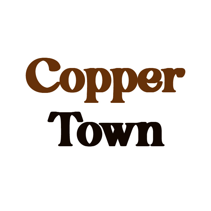 Copper Town